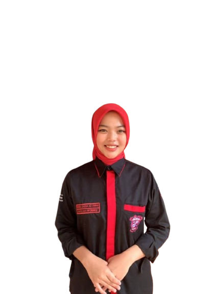 Adinda Zackia